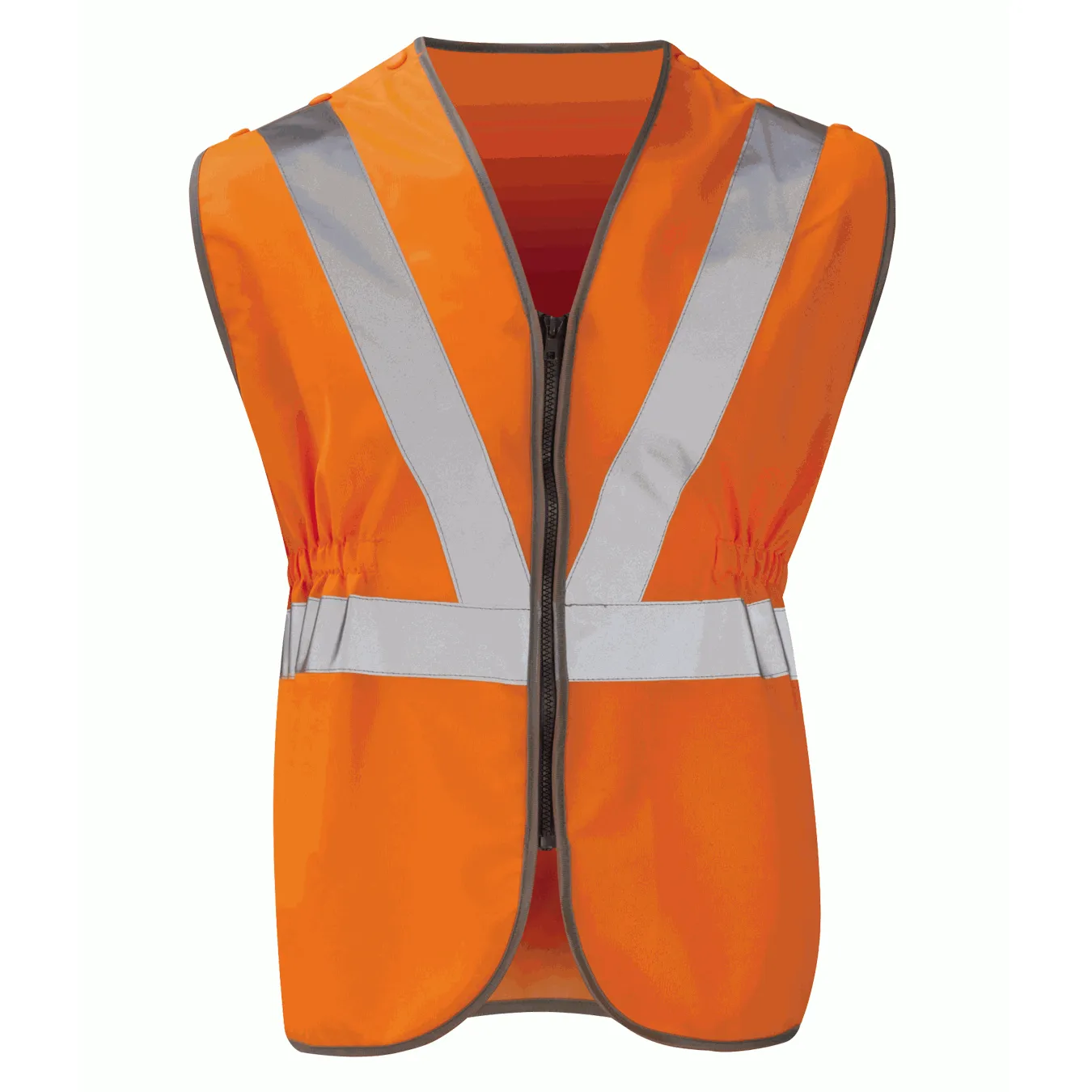Victoria: Pull Apart Safety Waistcoat